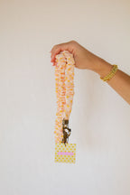 Katie Lynn Teaches Extended Lanyards