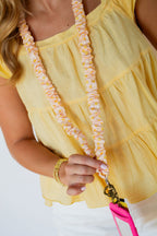 Katie Lynn Teaches Extended Lanyards