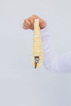 Andi x Katie Lynn Butter Yellow Lanyard