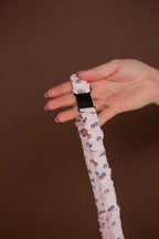 Cordon Scrunchie Sécurisé