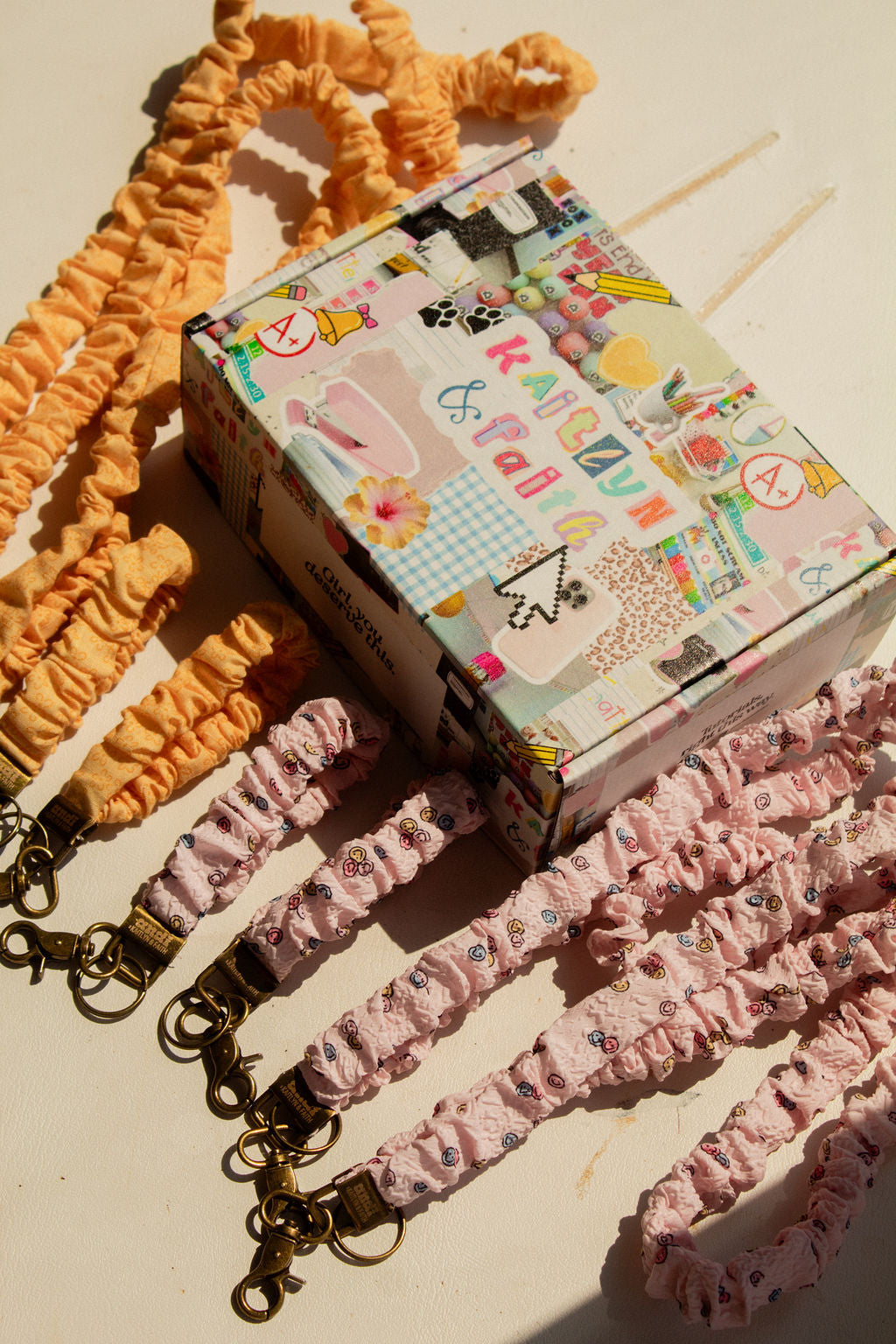 Correlate W/Your Bestie Bundle Box