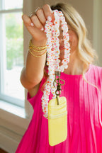 Cordon floral Katie Lynn