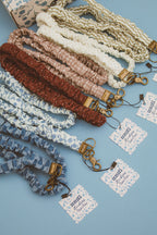La boîte-cadeau colliers Lindsey
