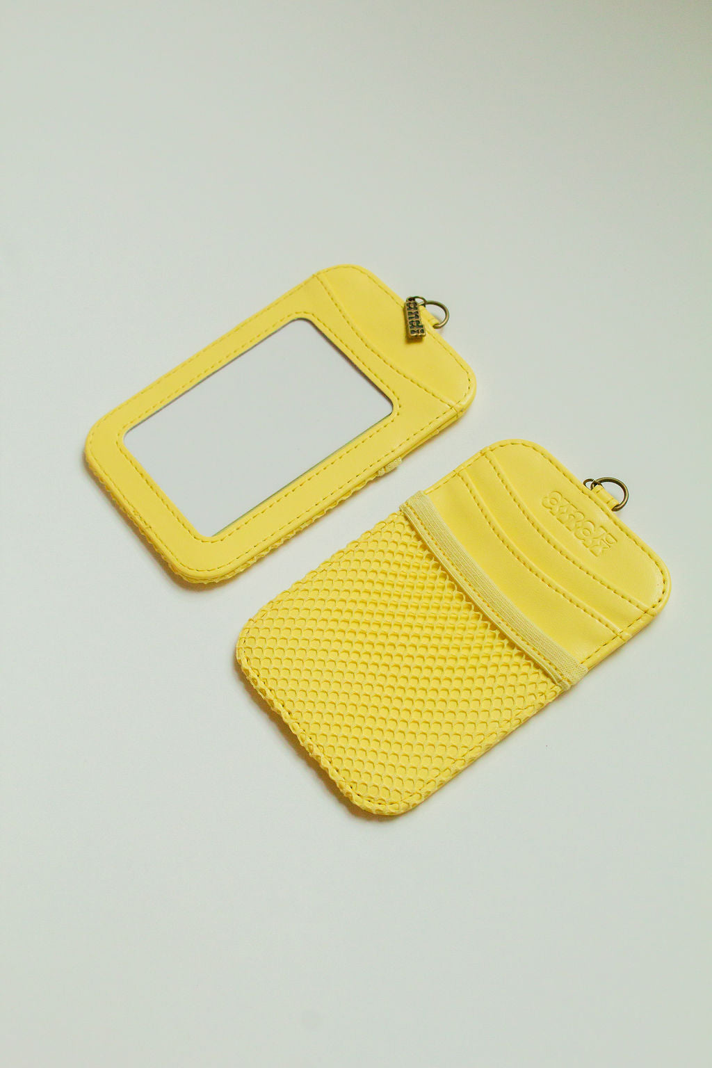 Katie Lynn Teaches ID Badge Holder