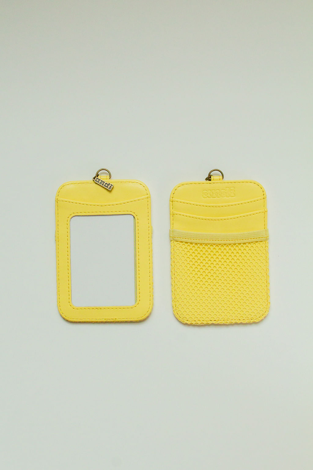 Katie Lynn Teaches ID Badge Holder