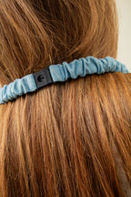 Cordon Scrunchie Sécurisé