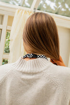 Cordon Scrunchie Sécurisé