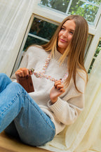Cordon Scrunchie Sécurisé