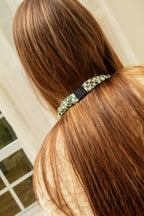 Cordon Scrunchie Sécurisé