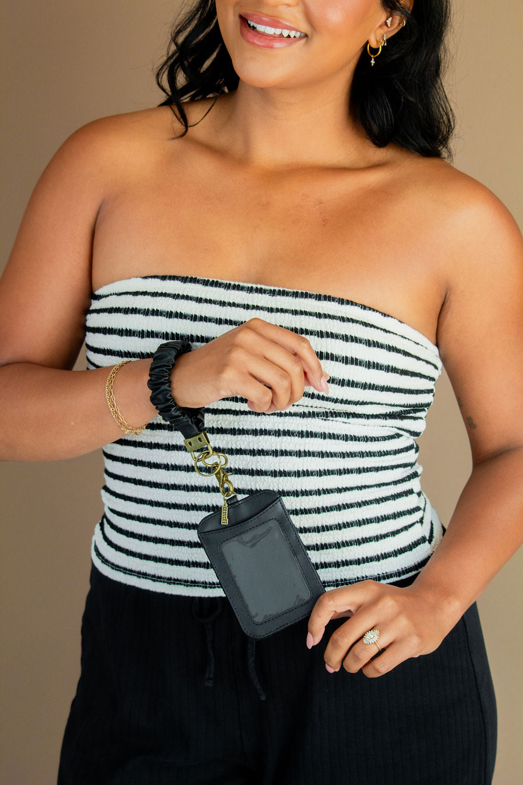 Porte-badge