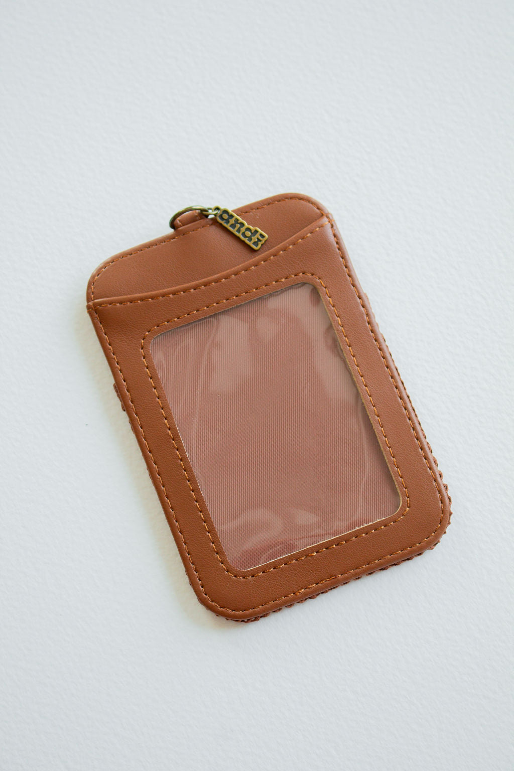 Porte-badge