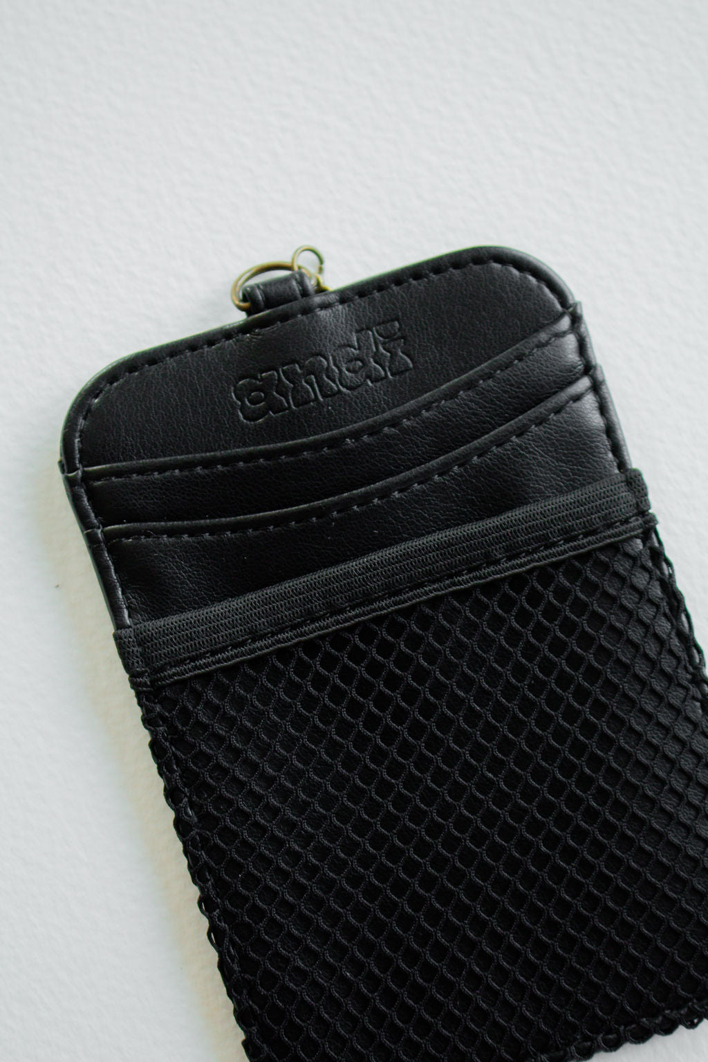 Porte-badge