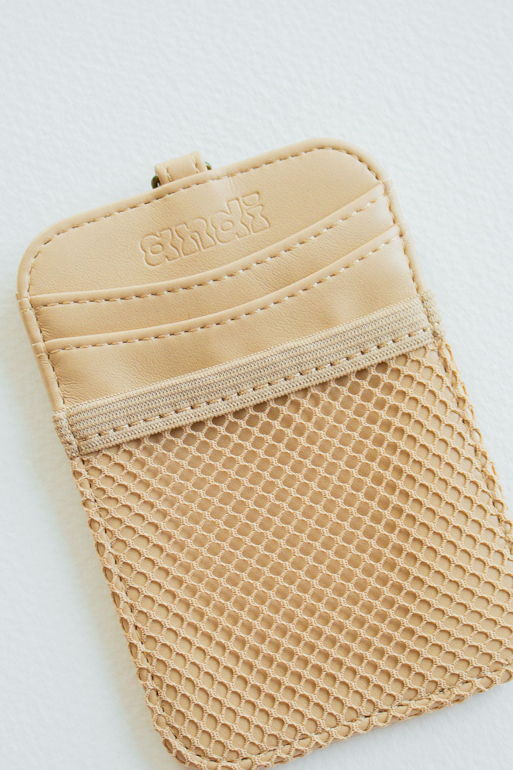 Porte-badge