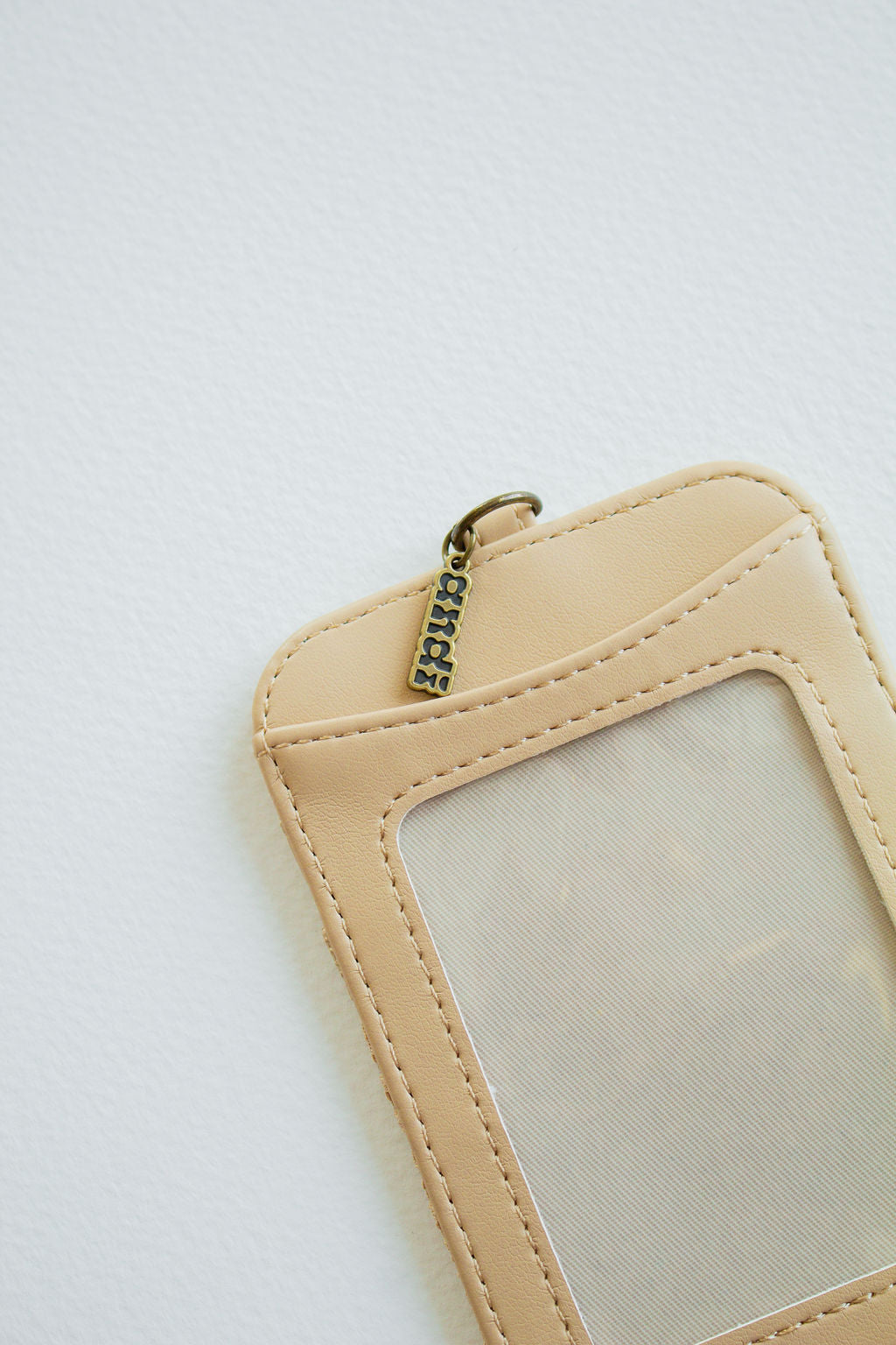 Porte-badge