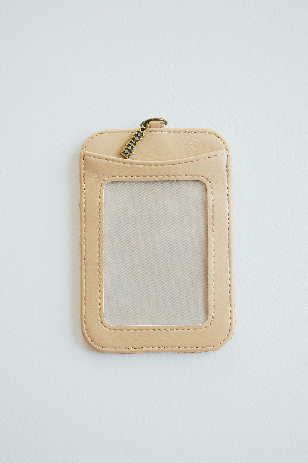 Porte-badge