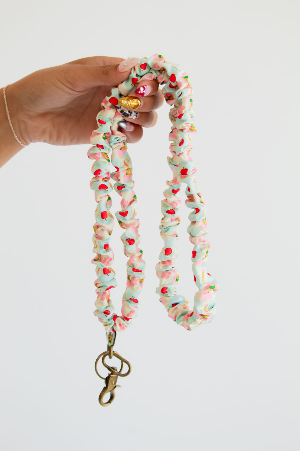For The Teacher's Lanyard