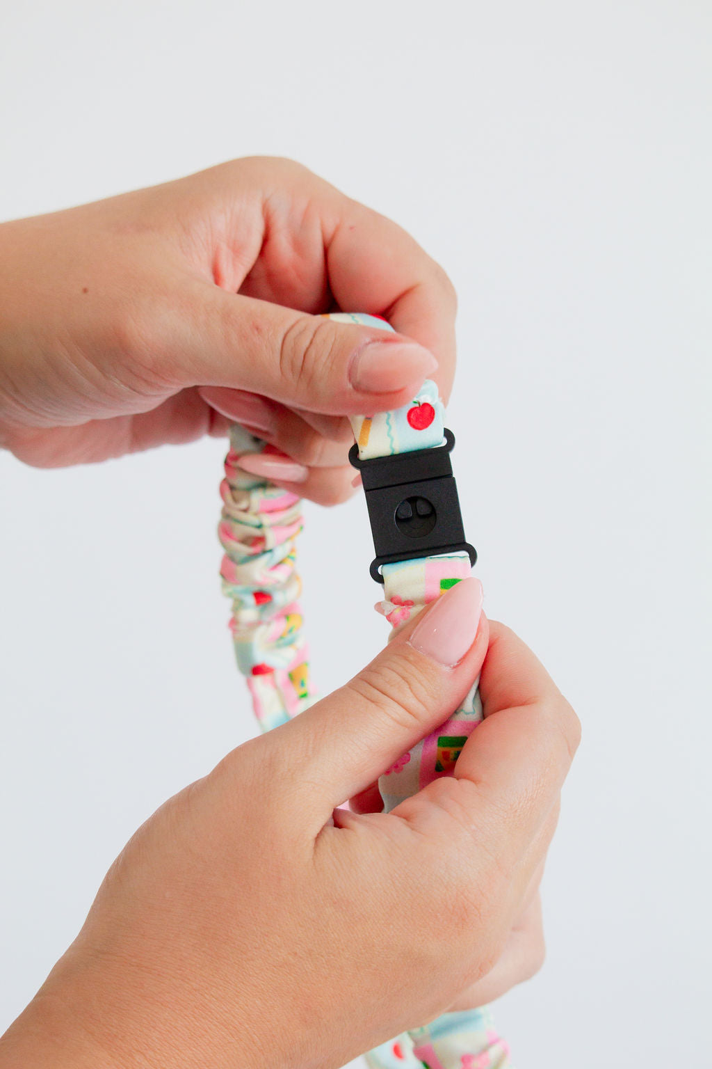 Abreiß-Lanyards für den Schulanfang