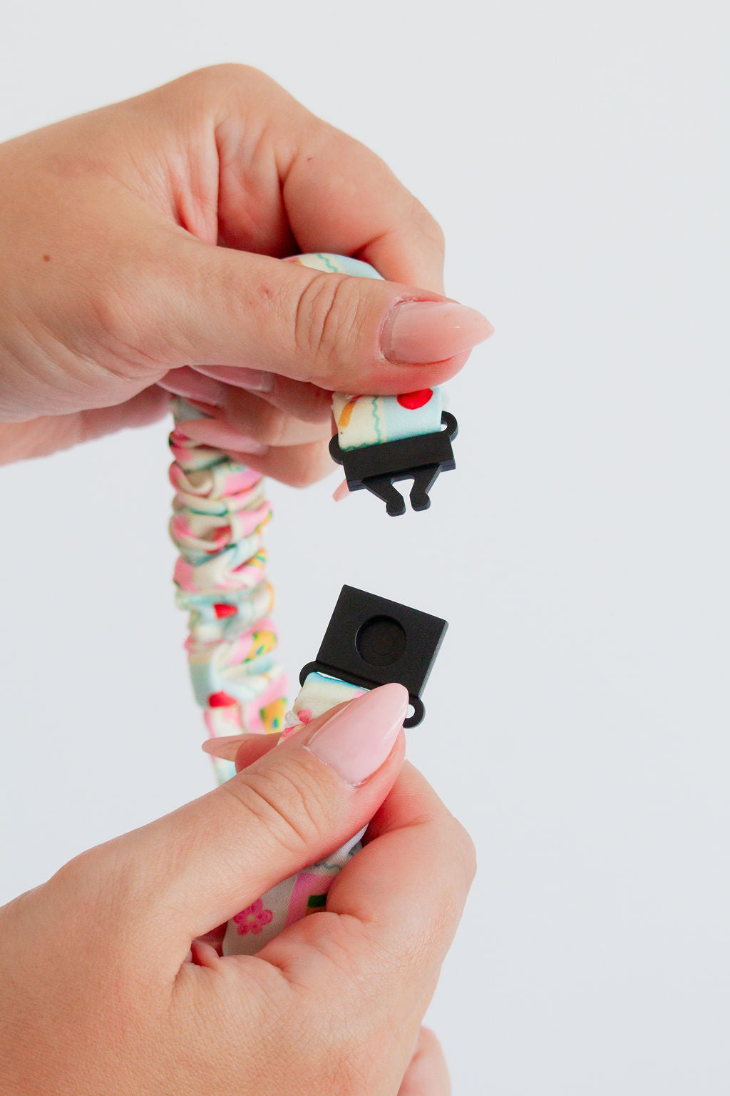 Back to School Breakaway Lanyards