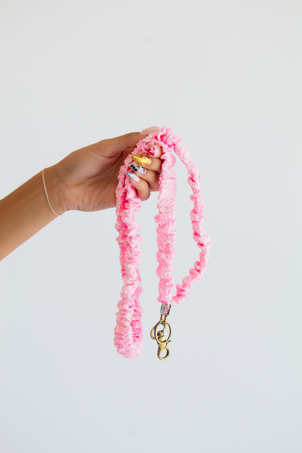 Composition Notebook Lanyard