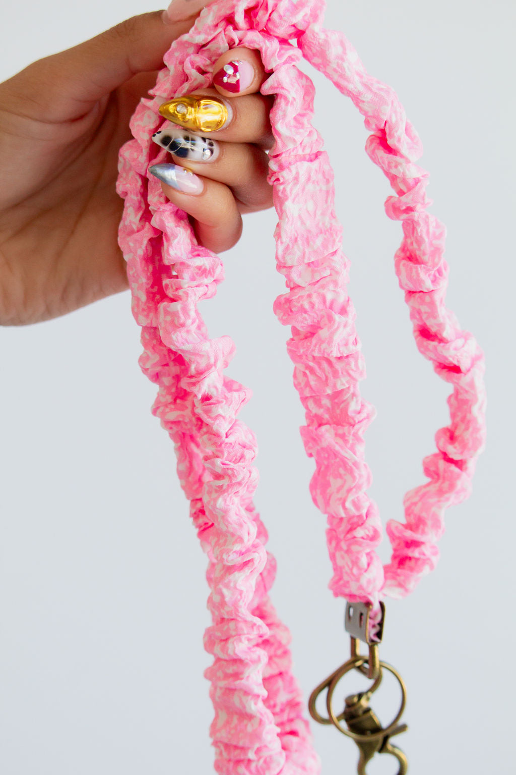 Composition Notebook Lanyard