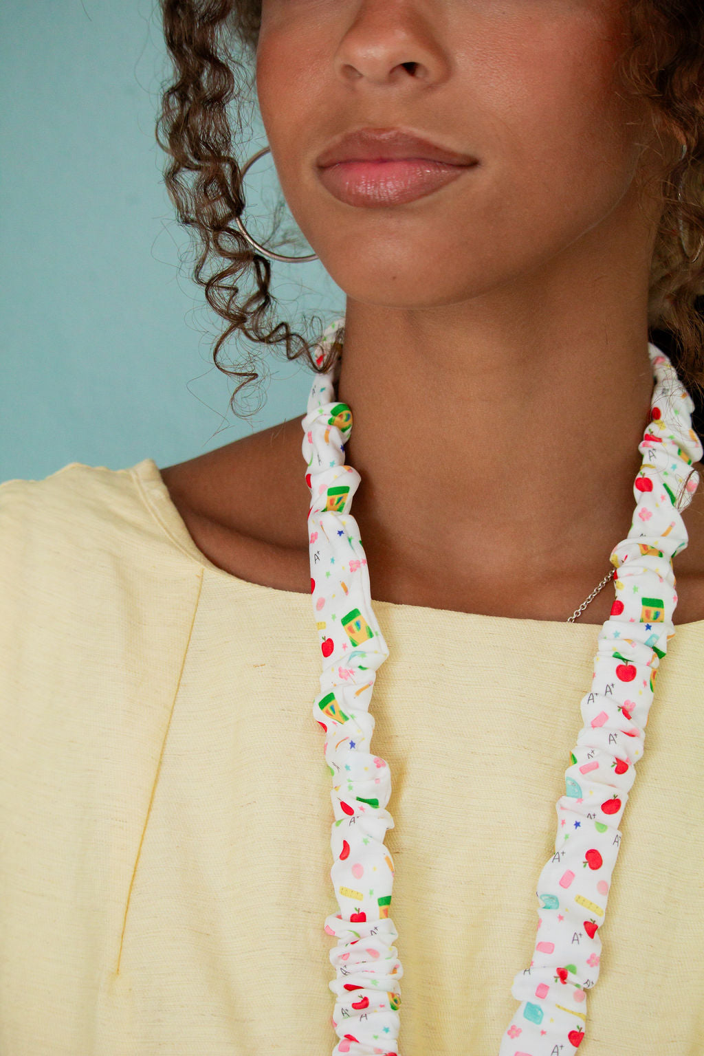 Back to School Breakaway Lanyards