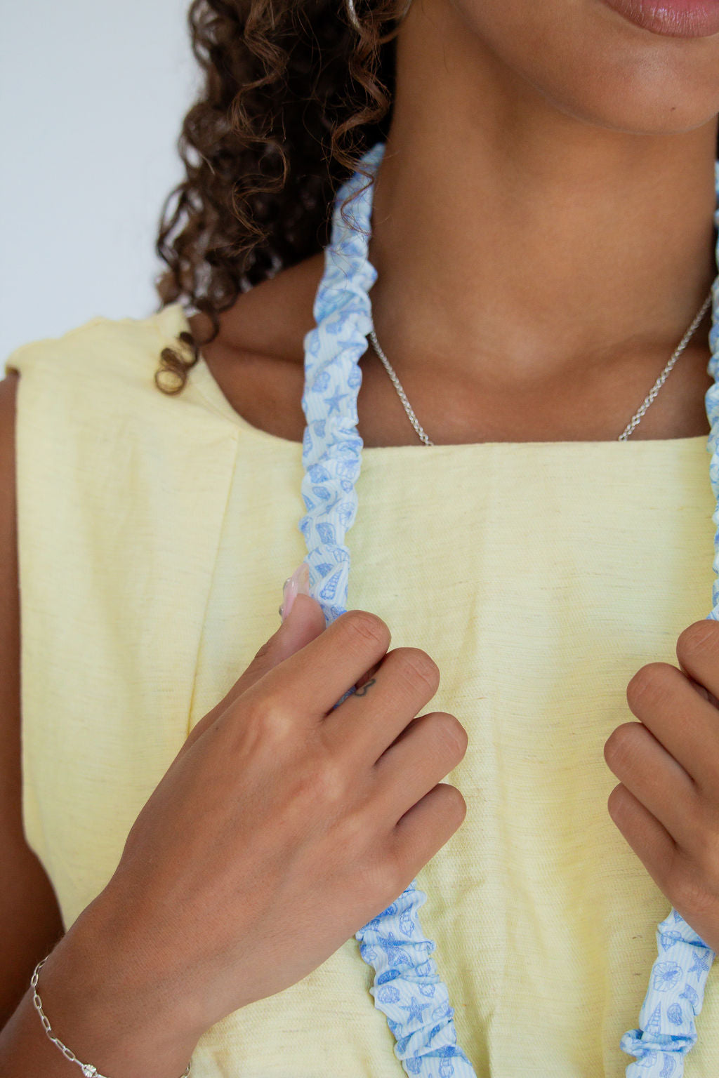 Back to School Breakaway Lanyards