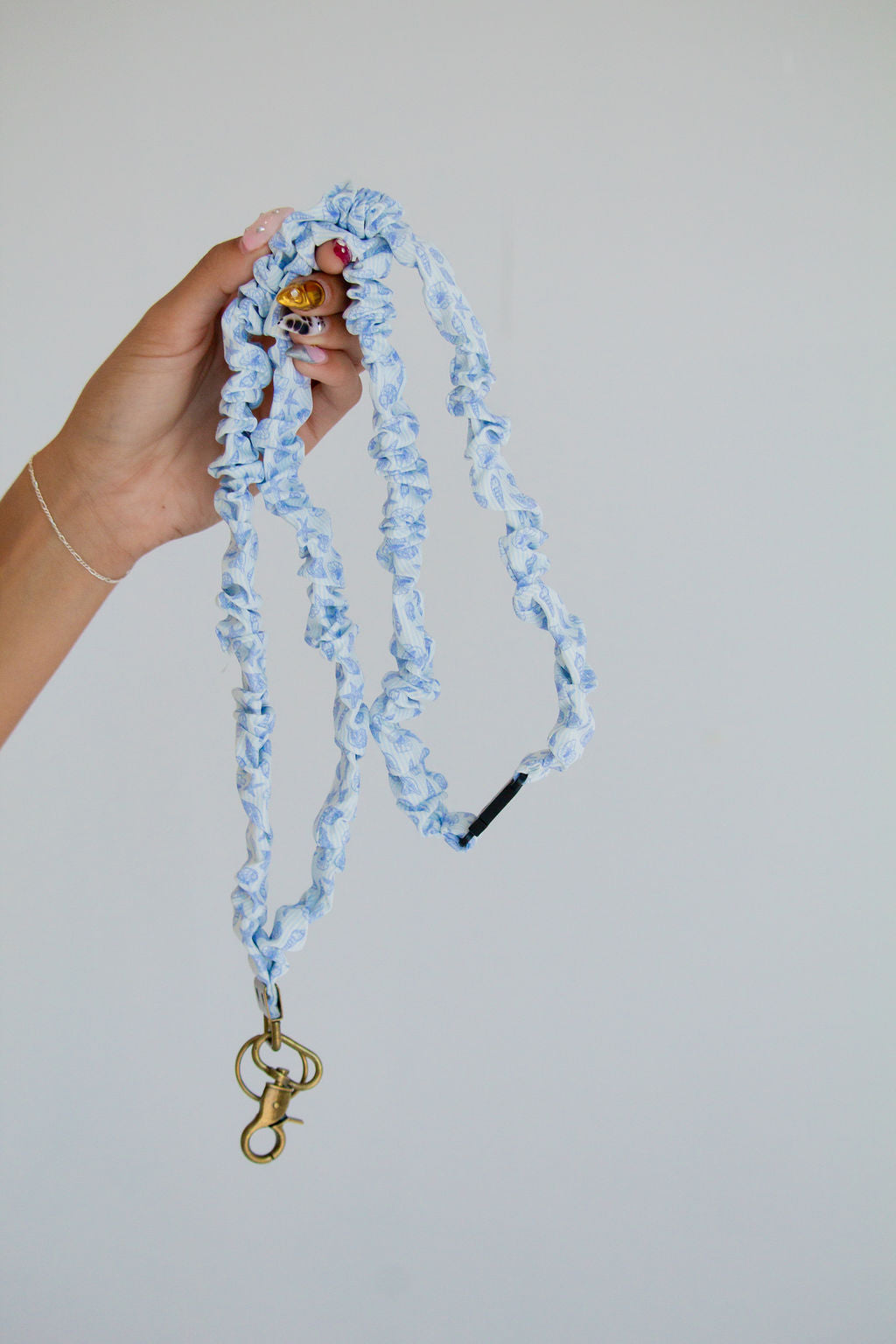 Abreiß-Lanyards für den Schulanfang