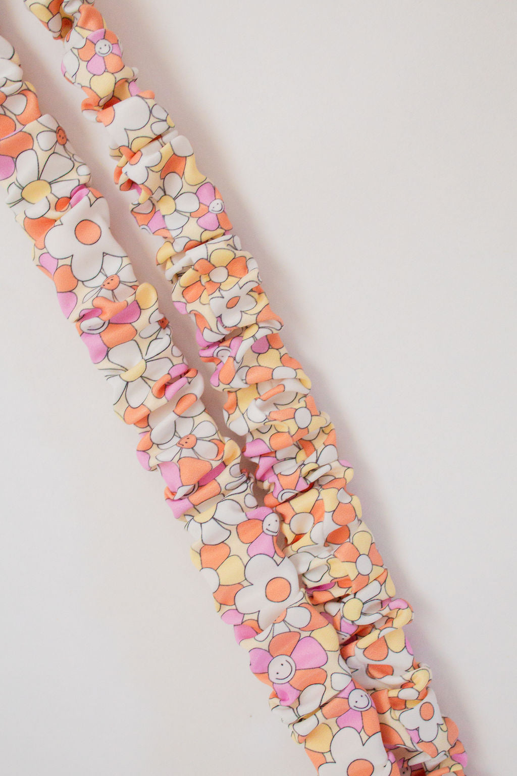 Peace & Love Lanyard