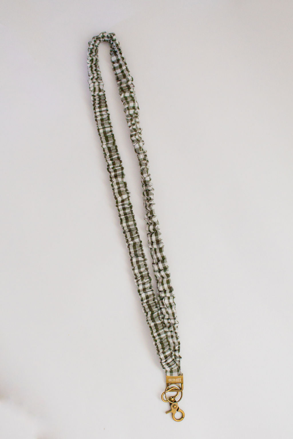 Aspen Lanyard