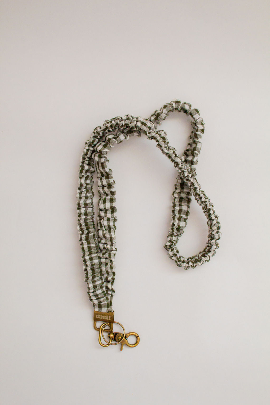 Aspen Lanyard