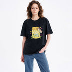 Jesus Is The Zest Christian Washed T-Shirt