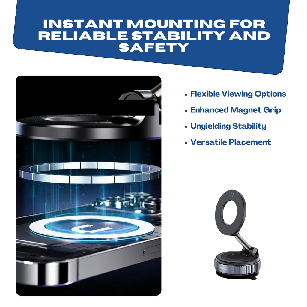 MagGrip Orbit 360