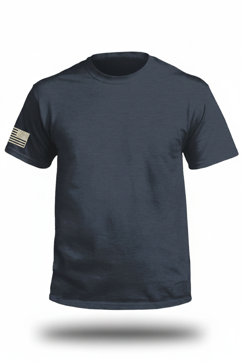 T-shirt « Jésus, ma vie, mon pouls »