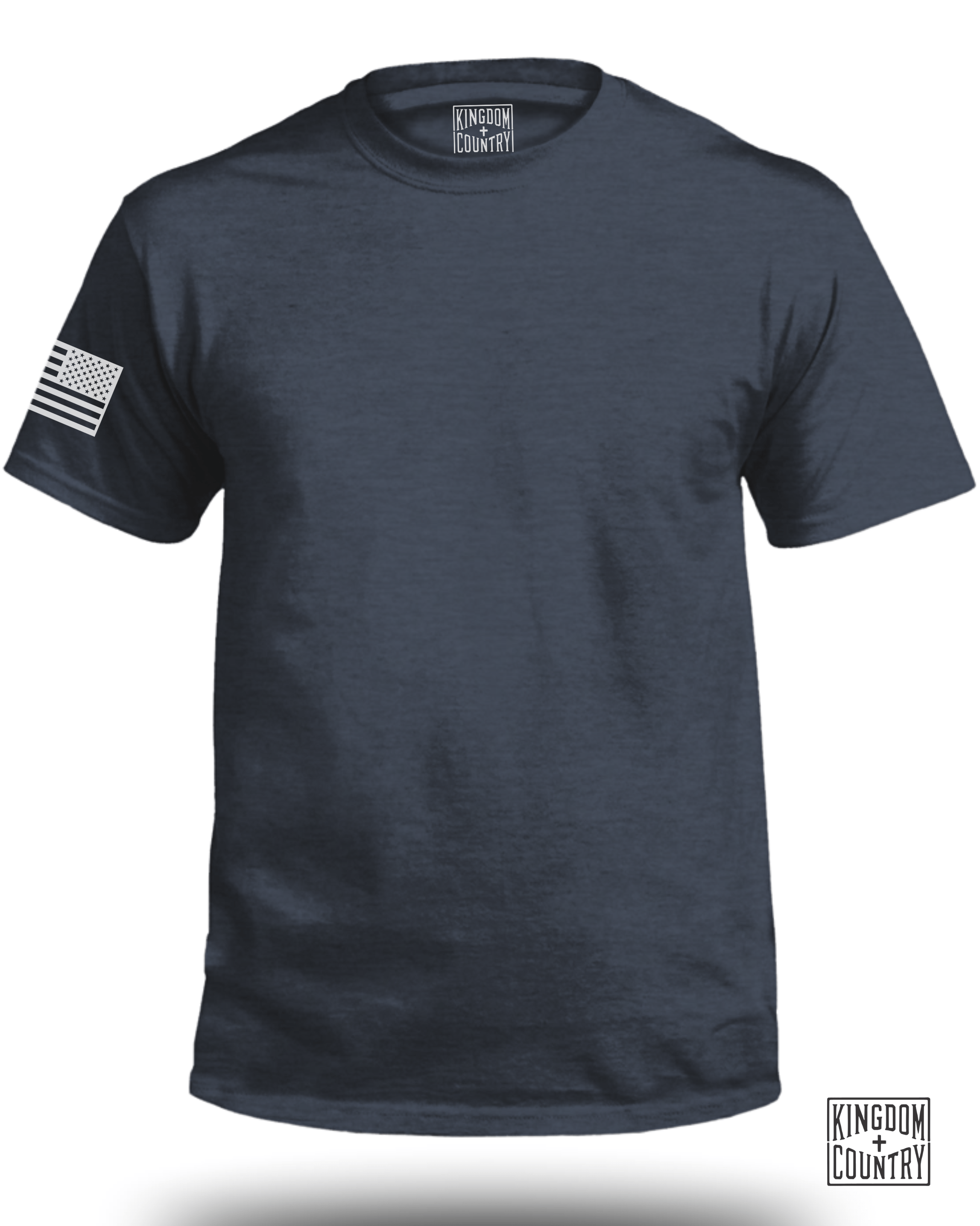 Simple Man Fishing T-Shirt