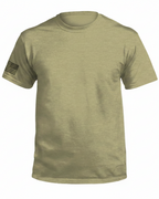 T-shirt « Jésus, ma vie, mon pouls »