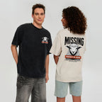 Property Of Jesus Christian Washed T-Shirt