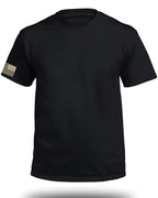 All American Jesus Lover Bruh T-Shirt