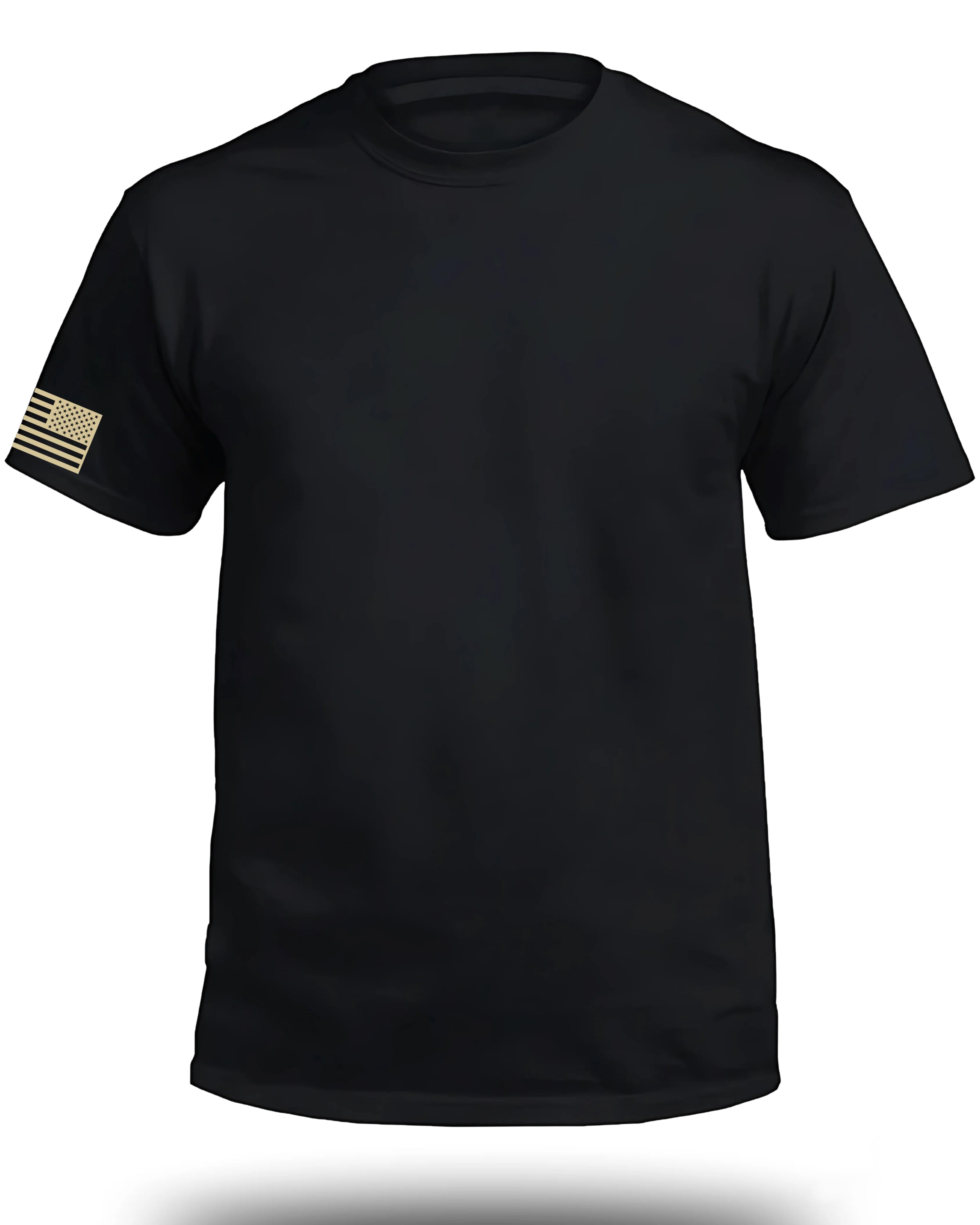 All American Jesus Lover Bruh T-Shirt