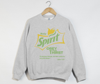 Holy Spirit Obey Your Thirst - Christian Sweatshirt