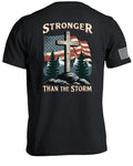 Stärker als der Sturm T-Shirt
