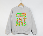 Christmas Print - Sweatshirt