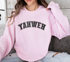 YAHWEH - Women's Sweatshirt