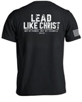 Führe wie Christus T-Shirt