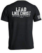 Führe wie Christus T-Shirt