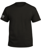 Praise The Lord Kreuz T-Shirt