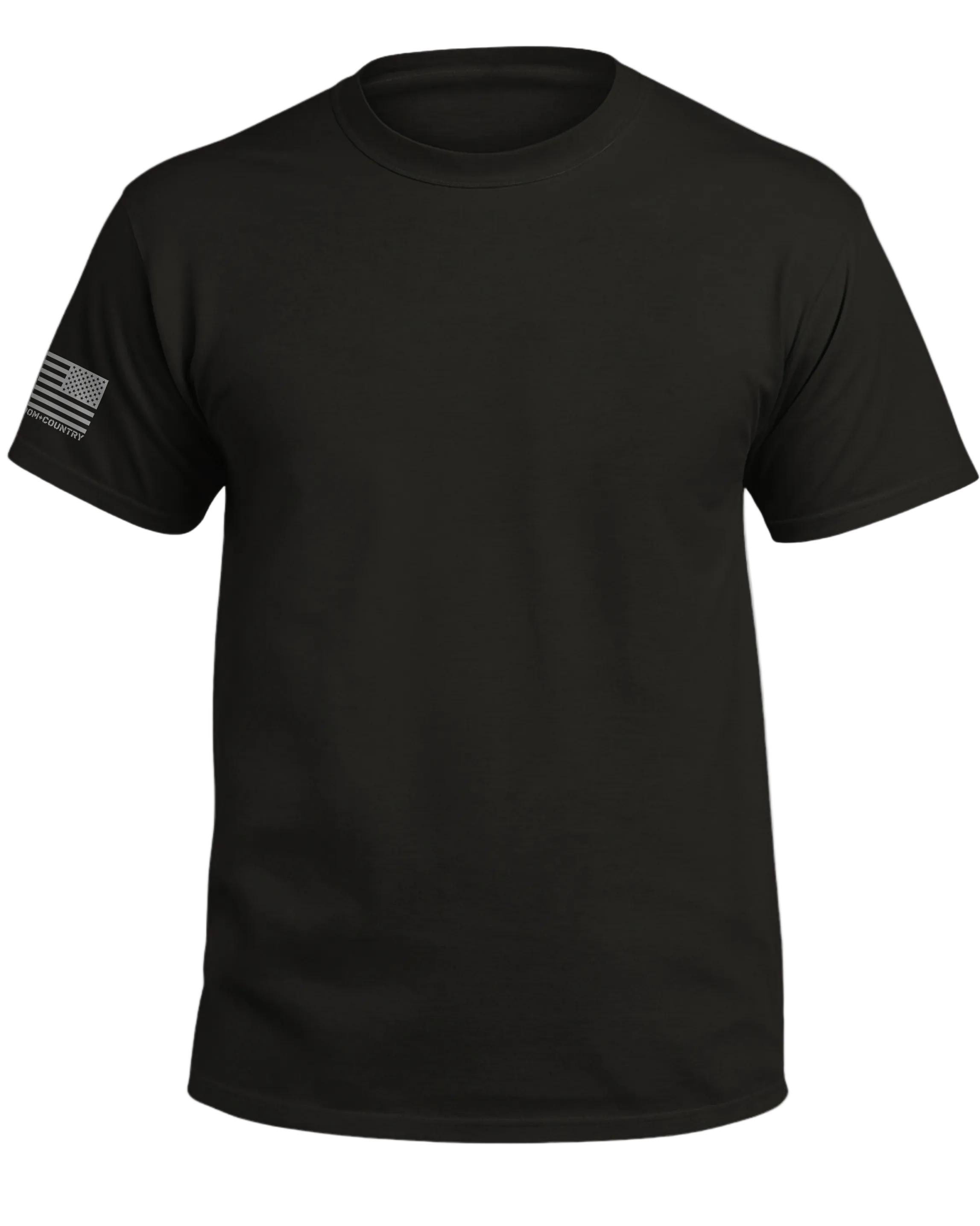Praise The Lord Kreuz T-Shirt