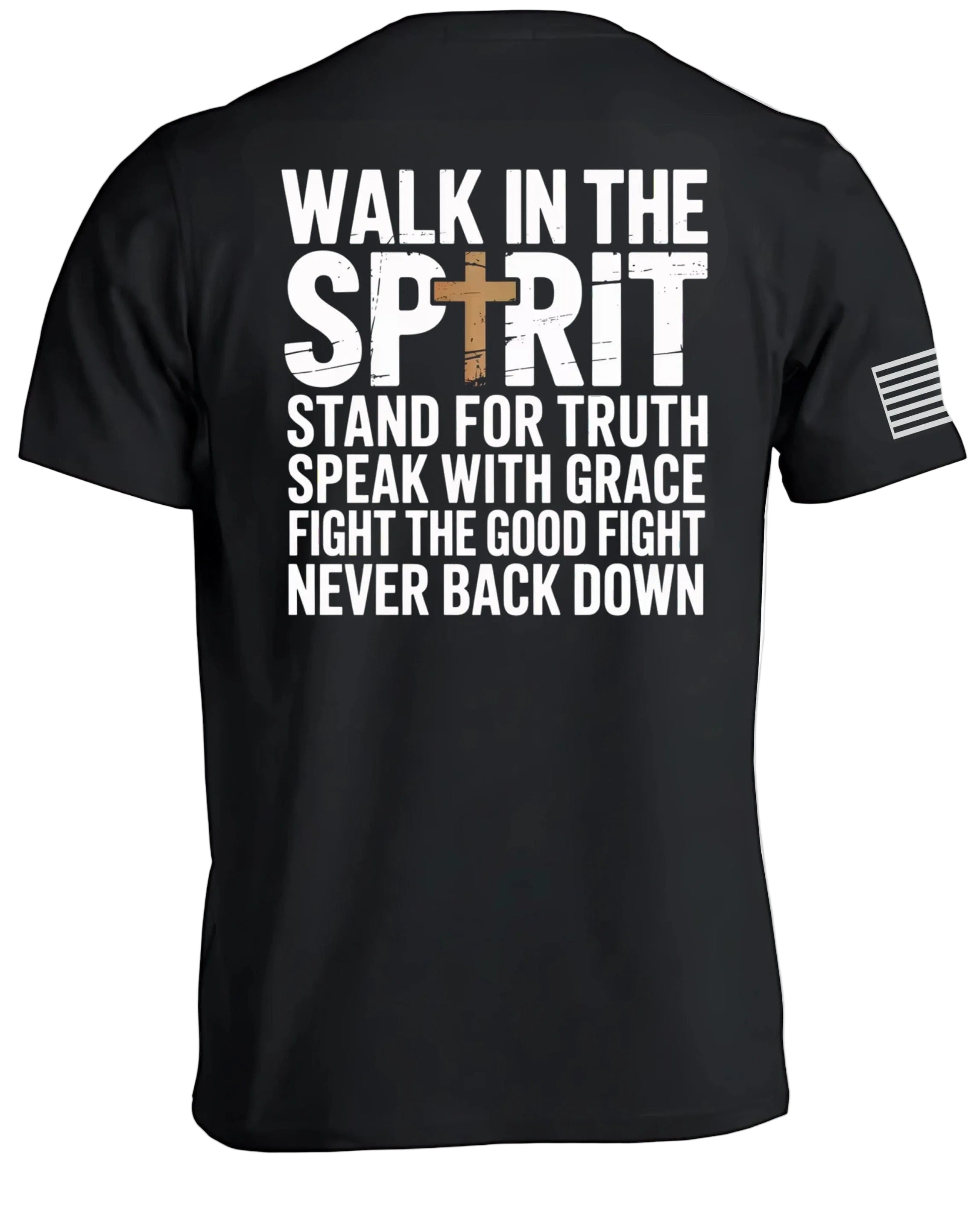 Walk in the Spirit T-Shirt