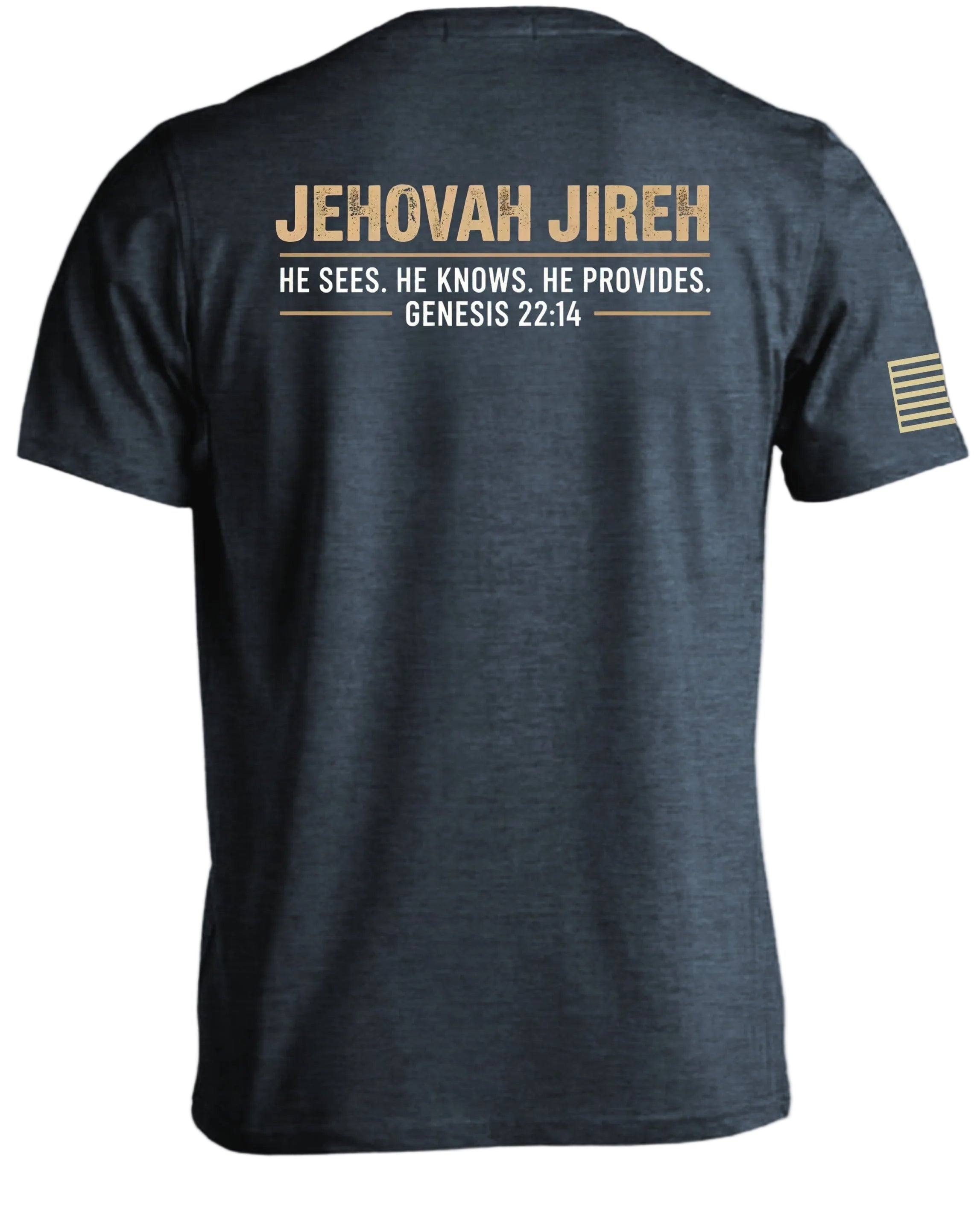 T-shirt Jehovah Jireh