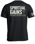 Spiritual Gains T-Shirt