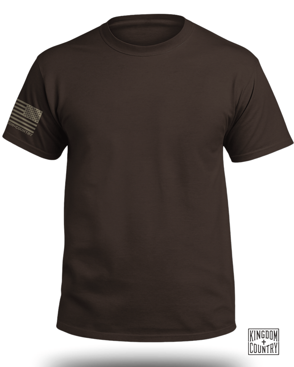 TRAIN HARD - PRAY HARDER T-Shirt